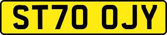 ST70OJY