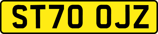 ST70OJZ