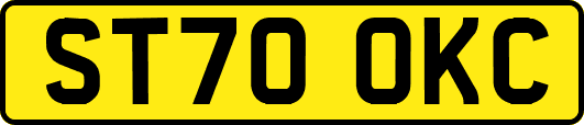 ST70OKC