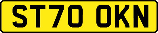 ST70OKN