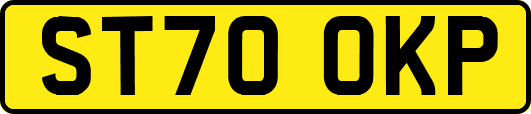 ST70OKP