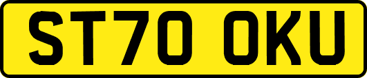 ST70OKU