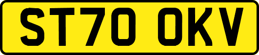 ST70OKV