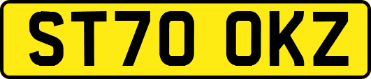 ST70OKZ