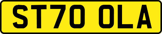 ST70OLA