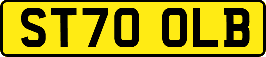 ST70OLB