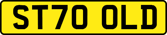 ST70OLD
