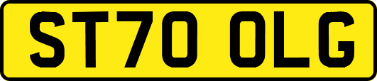 ST70OLG