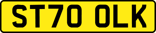 ST70OLK