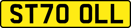 ST70OLL