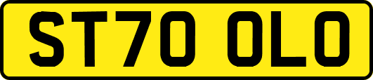ST70OLO