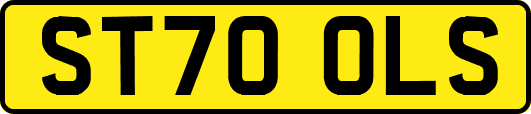 ST70OLS