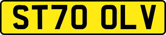 ST70OLV