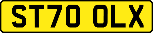ST70OLX