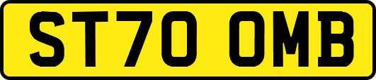 ST70OMB