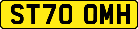 ST70OMH