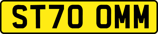 ST70OMM