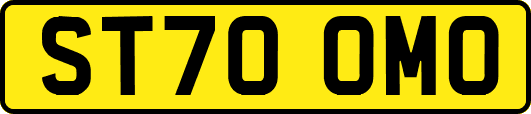 ST70OMO