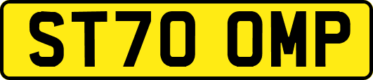 ST70OMP