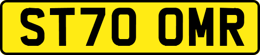 ST70OMR