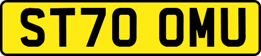 ST70OMU