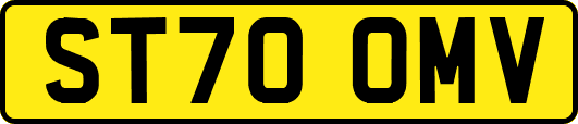 ST70OMV