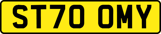 ST70OMY