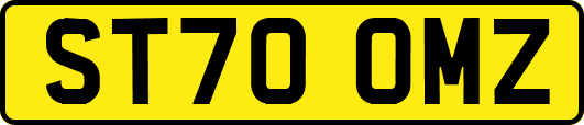 ST70OMZ