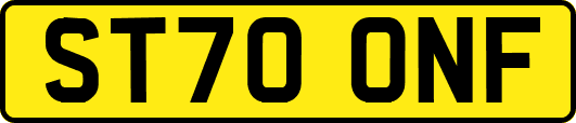 ST70ONF