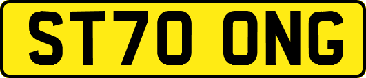 ST70ONG