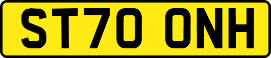 ST70ONH