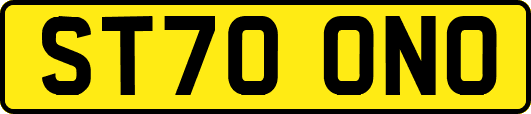 ST70ONO