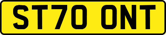 ST70ONT