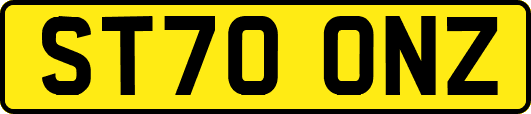 ST70ONZ