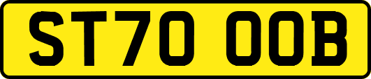 ST70OOB