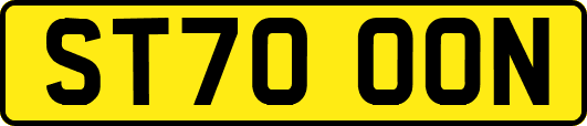 ST70OON