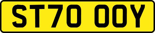 ST70OOY