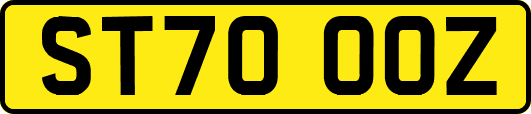 ST70OOZ