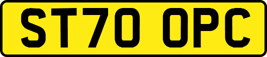 ST70OPC