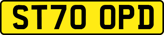 ST70OPD