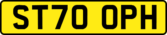 ST70OPH