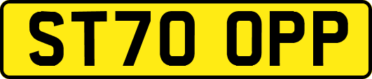 ST70OPP