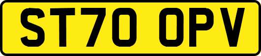 ST70OPV