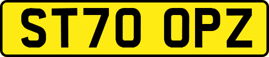 ST70OPZ