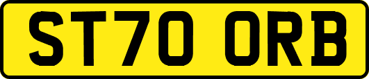 ST70ORB