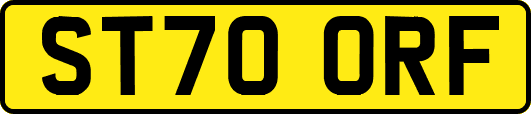 ST70ORF