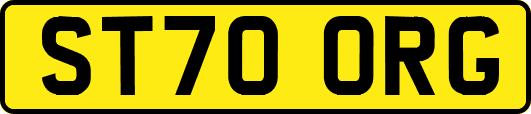 ST70ORG