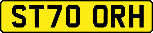 ST70ORH