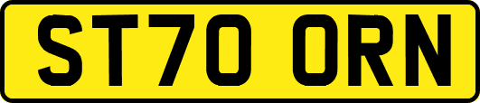 ST70ORN