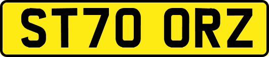 ST70ORZ